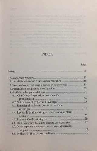 Libro Formacion Del Profesorado: Un Caso De Investigacion-ac