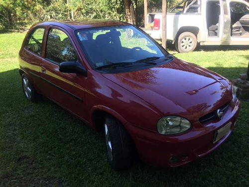 Chevrolet Corsa Gls Full Full 30000 Km 3p