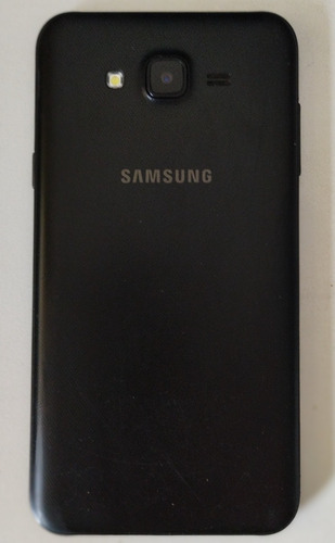 Imagen 2 de 5 de Samsung Galaxy J7 Neo 16 Gb Negro 2 Gb Ram