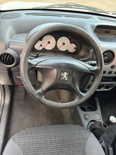 Peugeot Partner 1.4 Furgon Confort 5as