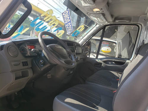 Iveco 35s14 2018 Gran Furgone 87.000 Km,unico Dono,novissima