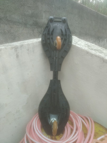 Skate Waveboards 2 Rodas Sport