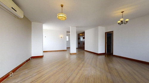 Apartamento À Venda No Bairro Leblon - Rio De Janeiro/rj - O-16314-26810