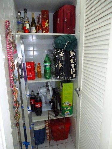 Imagem 19 de 25 de Apartamento Com 3 Dormitórios À Venda, 120 M² Por R$ 990.000,00 - Icaraí - Niterói/rj - Ap5960