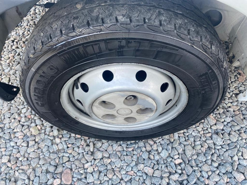 Imagem 12 de 15 de Peugeot Boxer Furgon 2.3 Hdi 350lh Longo Teto Alto Vitré 5p
