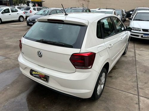 Volkswagen Polo Polo 1.0 MPI TOTAL FLEX MANUAL