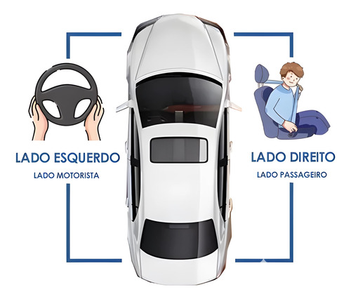 Vidro Porta Traseira Esq Pajero Tr4 02 04 06 10 12 14 16