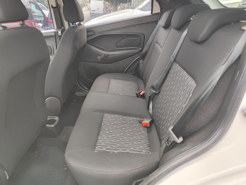 Ford Ka Ka 1.0 SE/SE Plus TiVCT Flex 5p