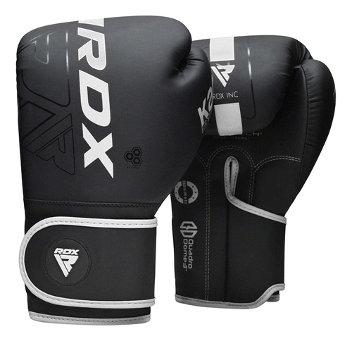 Guantes De Mma Rdx Guantes De Boxeo Hombres Mujeres, Entrena