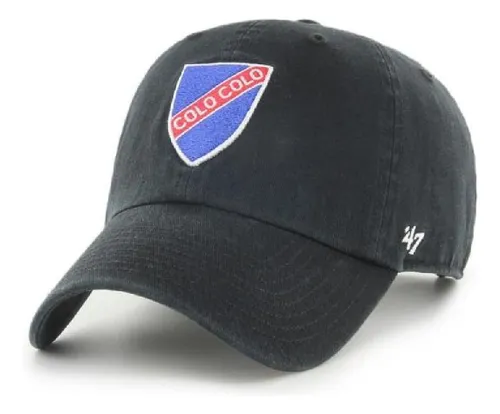 comprar Jockey Strapback Colo Colo 2023 Escudo 1925 Cleanup 47 Brand