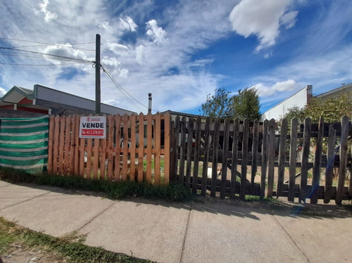 Sitio En Venta En Las Rejas Con Andrés Bello