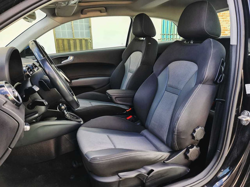 Audi A1 1.4 Ego S-tronic Dsg 2017