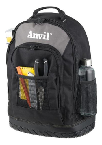 Mochila Portaherramientas Anvil De 35.5 X 49.5 Cm