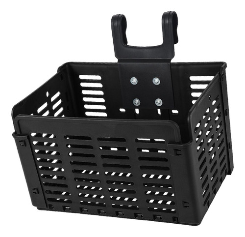 Cesta Para Bicicleta, Cesta Plegable, Cesta Para Verduras
