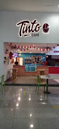 Imagen 3 de 3 de Tinto Café