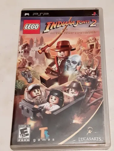 Juegos lego para psp new arrivals