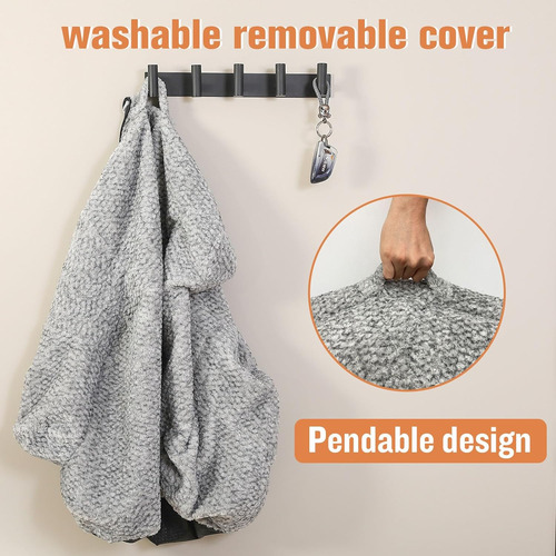Cama Ortopédica Para Perros - Memory Foam, Impermeable, Gran