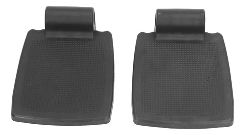 Reposapiés Para Silla De Ruedas, 19 Tubos, Patas Elevadoras