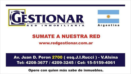 Galpon En Venta