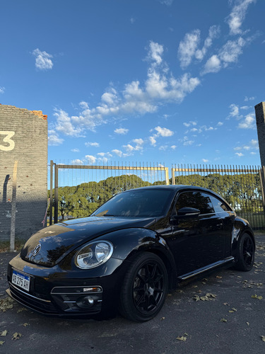 Volkswagen Beetle 1.4 T