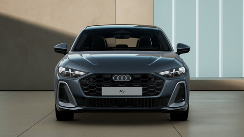 Audi A5 Linea Nueva S-line 272cv