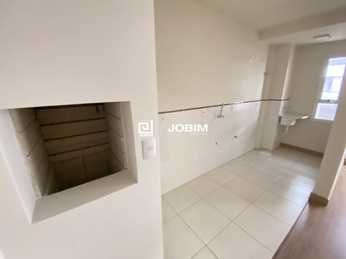 Imagem 2 de 8 de Espirito Santo | Torre Bondade | Apto 1 Dorm. Para Locação Centro Santa Maria Rs - Es0405b