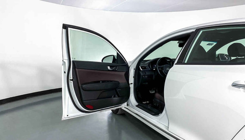 Imagen 15 de 15 de 34711 - Kia Optima 2018 Con Garantía At