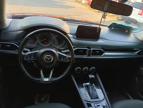 Mazda CX-5 2.0 L I Sport At