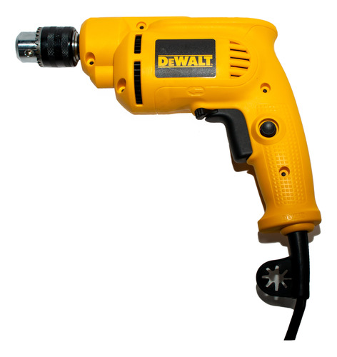 Taladro Percutor De 1/2'' 710w Marca Dewalt