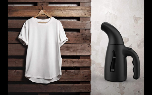 Vaporizador Para Ropa Lemontec Portatil Planchado Vertical