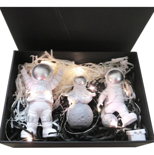 2 Escultura Miniatura Juguetes Divertidos Regalos