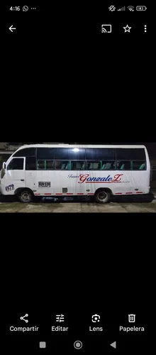 Buseta