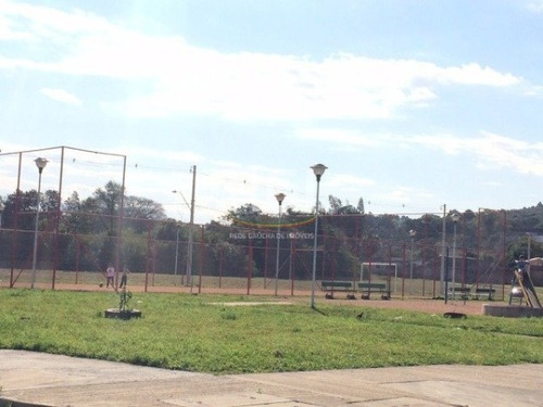 Terreno Em Hípica - Mi17342