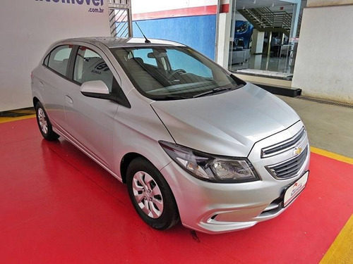 Chevrolet Onix 1.0 Mpfi Joy 8v Flex 4p Manual