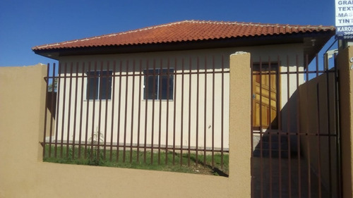 Imagem 2 de 6 de Casa Residencial Para Venda - 12526