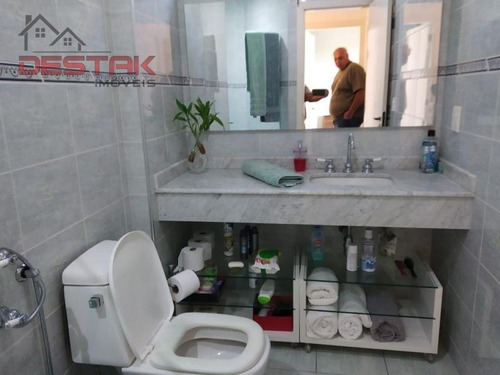 Ref.: 4630 - Apartamento Em Jundiaí Para Venda - V4630