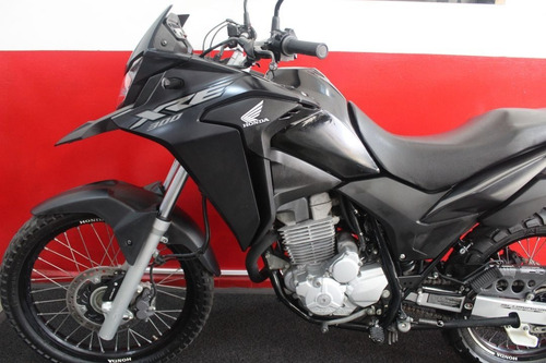 Imagem 11 de 11 de Honda Xre 300 Abs 2020 Cinza