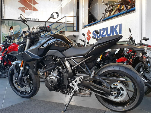 Suzuki Gsx-8s Gsx-8s 2024/2025