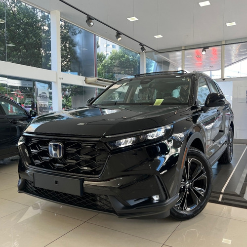 Honda Crv 2.0 E:hev Advanced E-cvt 2024/24
