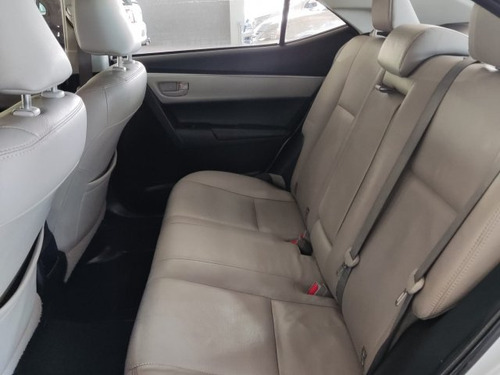 Toyota Corolla Corolla 2.0 XEI 16V FLEX 4P AUTOMÁTICO