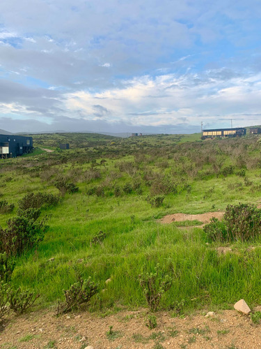 Sitio Con Rol Y Vista Al Mar En Condominio (69029)