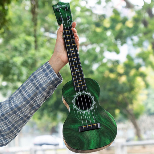 Desarrollo De Juguetes Musicales De Guitarra De Juguete Para