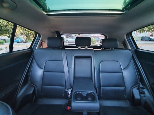 Kia Sportage 2.0 Crdi Ex Gt-line At 4x4 2018