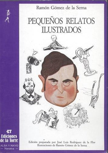 Pequenos Relatos Ilustrados