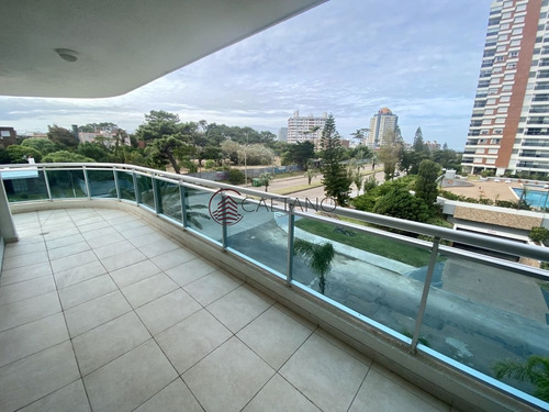 Imagen 10 de 10 de Apartamento 1 Dormitorio Punta Del Este - Punta Del Este Brava