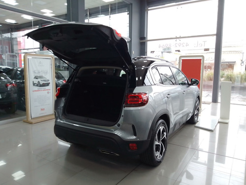 Imagen 11 de 15 de Citroën C5 Aircross C5 Aircross Thp Eat6