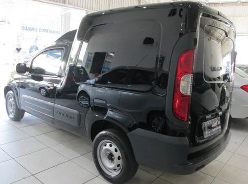 Imagen 4 de 15 de Fiat Fiorino 0km.de Contado, Financiado... #-