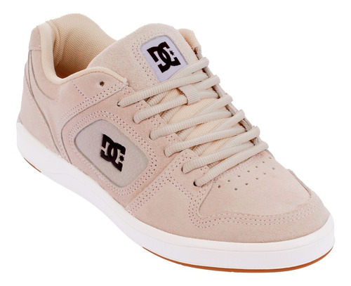 Zapatillas Hombre Dc Union La Skate Urbana Originales Dc 