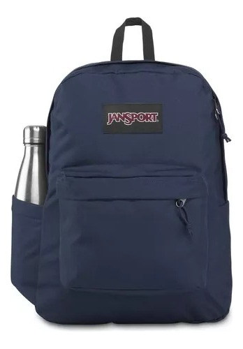 Mochila Jansport Superbreak Plus 26lts Original