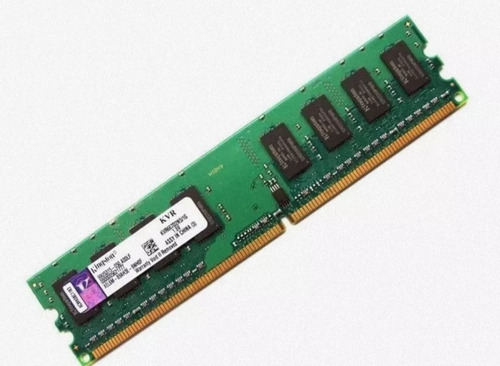 Memoria Pc Kingston 1 Gb (Usado)